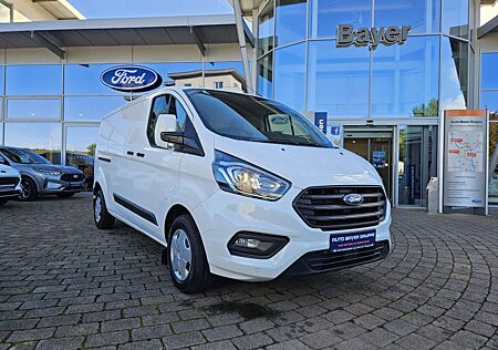 Ford Transit Custom 300 L2H1 LKW VA Trend