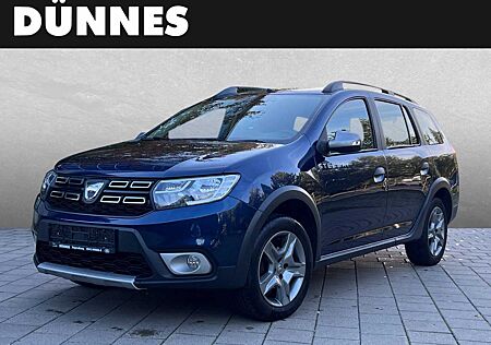 Dacia Logan MCV TCe 90 Stepway