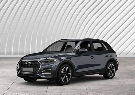 Audi Q5 55 TFSI e quattro sport