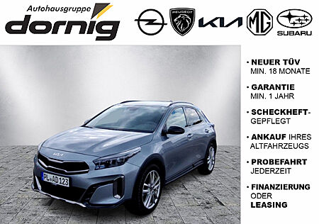 Kia XCeed 1.6T-GDi GT-Line DCT7