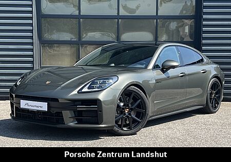 Porsche Panamera 4 E-Hybrid |SportDesign Paket |Panorama