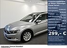 VW Passat Variant 2.0 TDI DSG Comfortline Navigation