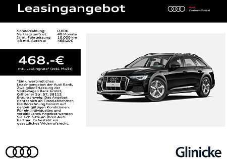 Audi A6 Allroad quattro 40 TDI S tronic NEUBESTELLUNG