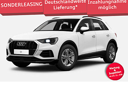 Audi Q3 35 TFSI #FREI KONFIGURIERBAR#