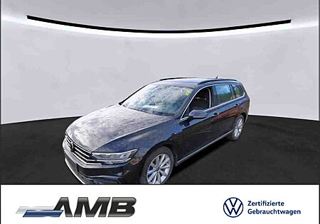 VW Passat Variant GTE AHK/LED/Travel/Navi/RF-Kamera