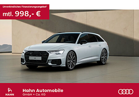 Audi A6 Avant S line 45 TFSI quattro