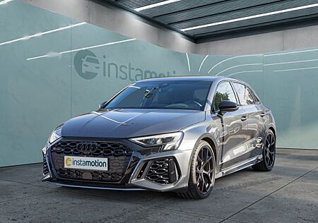 Audi RS3 Sportback 2.5 TFSI Q LED LM19 KAMERA