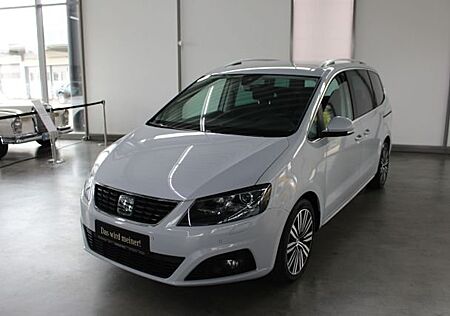 Seat Alhambra 2.0 TDI Xcell. 4D ACC Business AHK