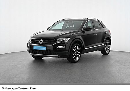 VW T-Roc United TSI Navi Panorama PDC