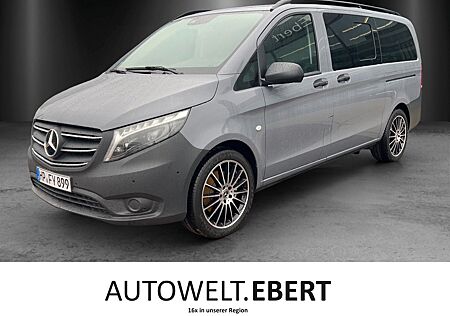 Mercedes-Benz Vito 119 CDI Tourer PRO Lang DISTRO Kamera SHZ