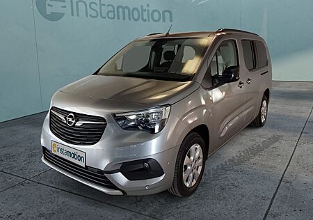 Opel Combo -e Life XL Ultimate Parkassistent Innovations-Paket Winter Navi digitales Cockpit