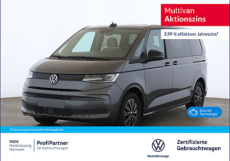 VW T7 Multivan TDI IQ LIGHT