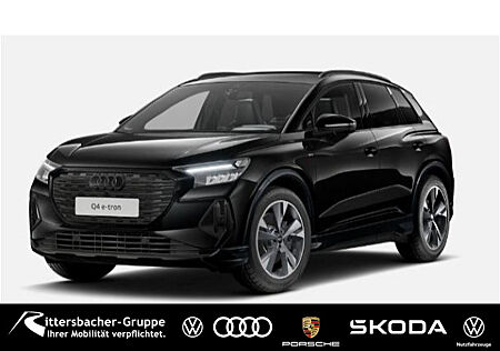 Audi Q4 e-tron Q4 45 quattro