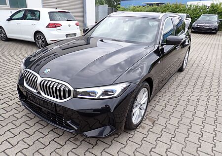 BMW 330 i Touring M Sport*UPE 70.360*HeadUp*HiFi*ACC