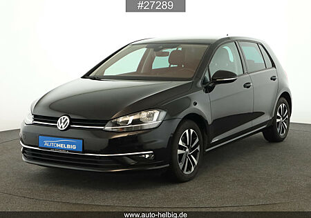 VW Golf 1.6 TDI Comfortline #AHK#ActiveInfo#ACC#Nav