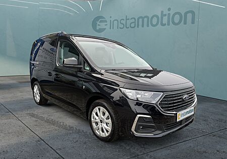 Ford Tourneo Connect L1 Titanium 90 kW Navi+Kamera