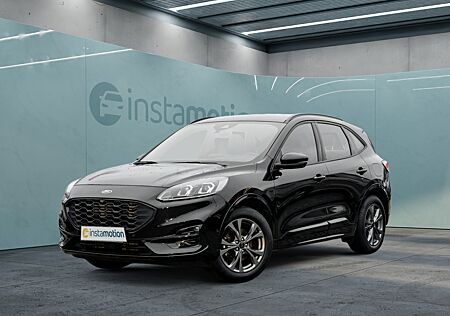 Ford Kuga ST-Line Aut.