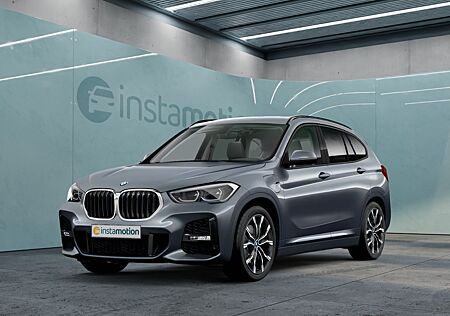 BMW X1 xDrive25e M SPORT AHK DA+ RFK KOMFZG