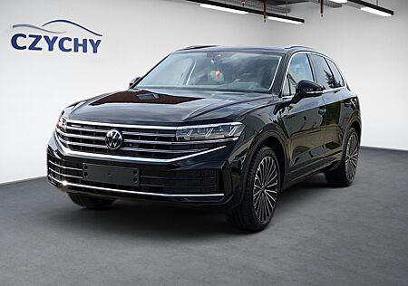 VW Touareg Elegance Elegance 3,0 l V6 TDI S