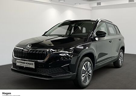 Skoda Karoq Tour 1.5 TSI DSG