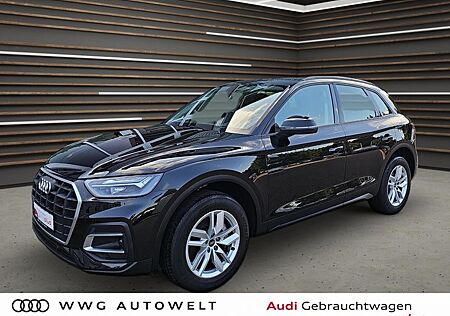 Audi Q5 50 TFSI e quattro S tronic Navi Virtual