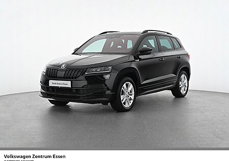 Skoda Karoq Sportline 4x4 TSI DSG Pano Navi RK LED SHZ