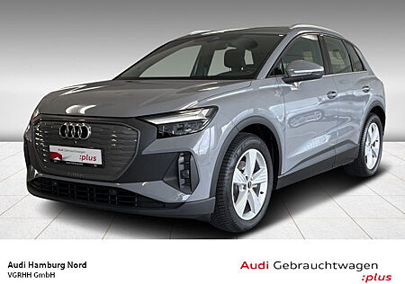 Audi Q4 e-tron Q4 Connect-plus GJ-Reifen