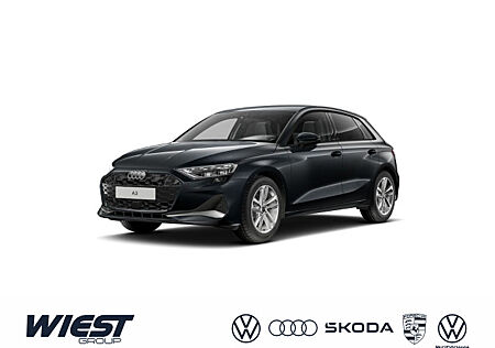 Audi A3 Sportback advanced 35 TFSI 110(150) kW(PS) S tronic