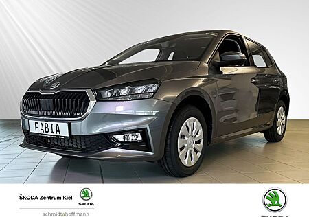 Skoda Fabia Selection Klima Einparkhilfe Fenster el.