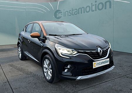 Renault Captur II 1.3 TCe 140 Mild-Hybrid GPF Intens *LM