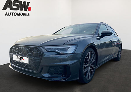 Audi A6 Avant S line 50 TDI quattro 210(286) kW(PS) tiptronic