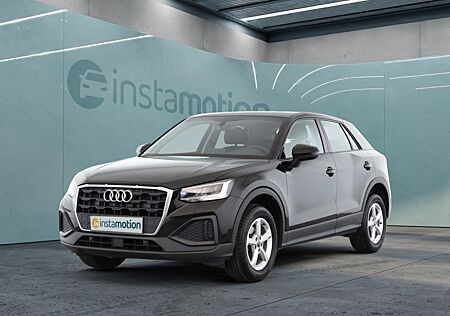 Audi Q2 30 TDI S tronic | MMI NAVI PLUS |