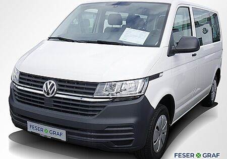 VW T6 Kombi T6.1 Transporter Kombi EcoProfi KR 2.0 TDI 81 kW