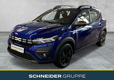 Dacia Sandero TCe 100 ECO-G Stepway Extreme