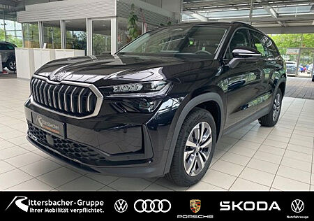 Skoda Kodiaq Selection 2,0 TDI 142 kW 7-Gang automat. 4x4 SOFORT VERFÜGBAR