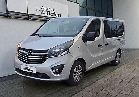 Opel Vivaro 1.6 D L1H1 S&S Tourer