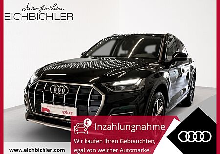 Audi Q5 45 TFSI quatto S tronic Advanced Pano FLA LM