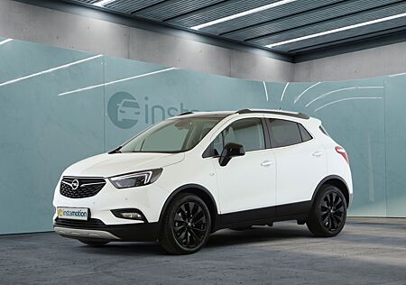 Opel Mokka X 1.4 Design Line *Navi*Rückfahrkamera*Sitzheizung*