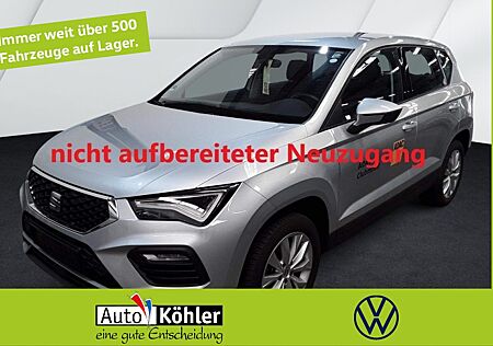 Seat Ateca Style TSi Keyless Access (Schließ- u. Star