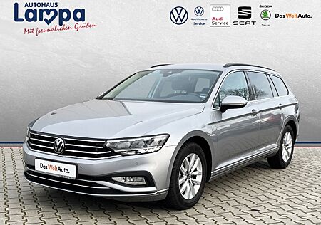 VW Passat Variant Business 2.0 TDI DSG *AHK*Navi*LED*PDC*