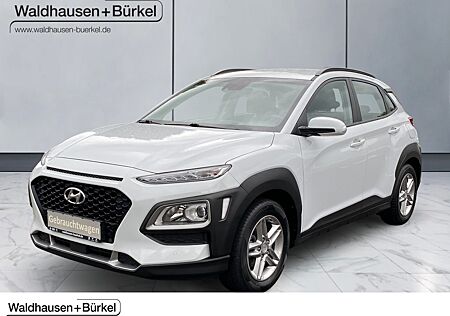 Hyundai Kona 1.6 CRDi 2WD Trend *Navi *R.Kamera *Klimaut