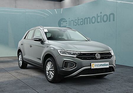 VW T-Roc 1.5 TSI Life LED NAVI KAMERA SH