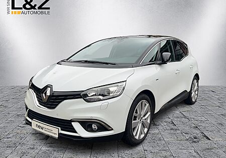 Renault Scenic TCe 140 EDC Limited Deluxe *Navi,SHZ,PDC*