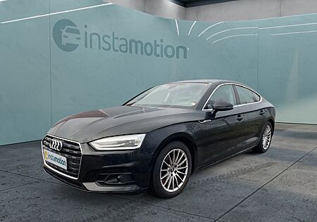 Audi A5 Sportback 40 TDI S tronic Xenon/ACC/Navi