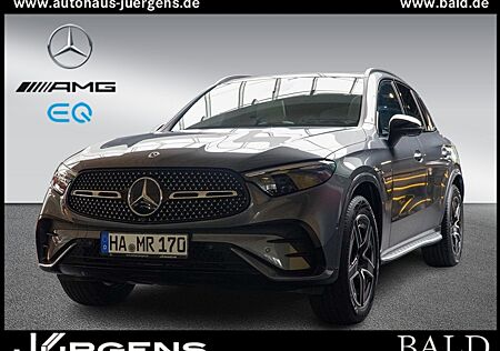 Mercedes-Benz GLC 300 4M AMG-Sport/Pano/Burm3D/Night/Distr/360