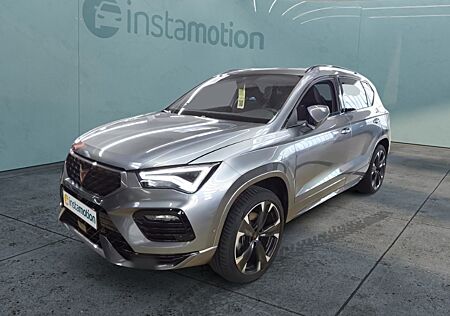 Cupra Ateca 2.0 TSI DSG 4Dr AB 309EUR AHK KAMERA NAVI