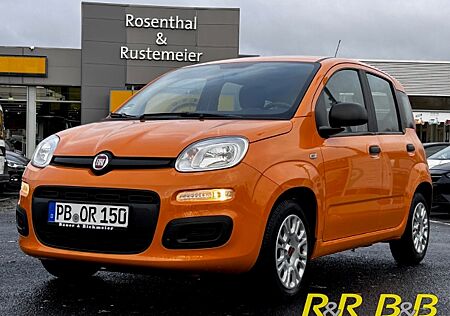 Fiat Panda Base 1.0 Mild Hybrid EU6d KLIMA+DAB+