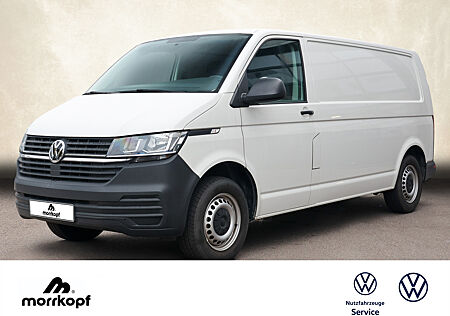 VW T6 .1 e-ABT +Langer Radstand+