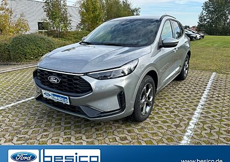 Ford Kuga ST-Line+FHEV+LED Matrix+HuD+DAB+NAV+PDC+KeyFree