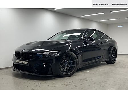 BMW M4 CS M Drivers Package+LED+HUD+RFK